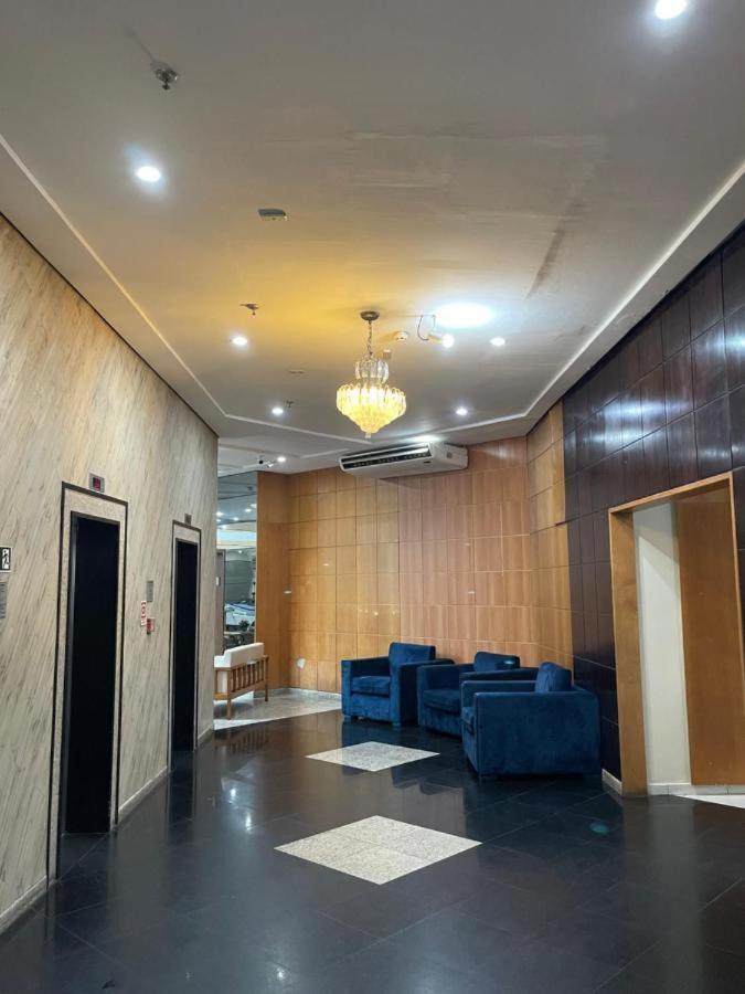 Tropical Executive Hotel Manaus Eksteriør billede