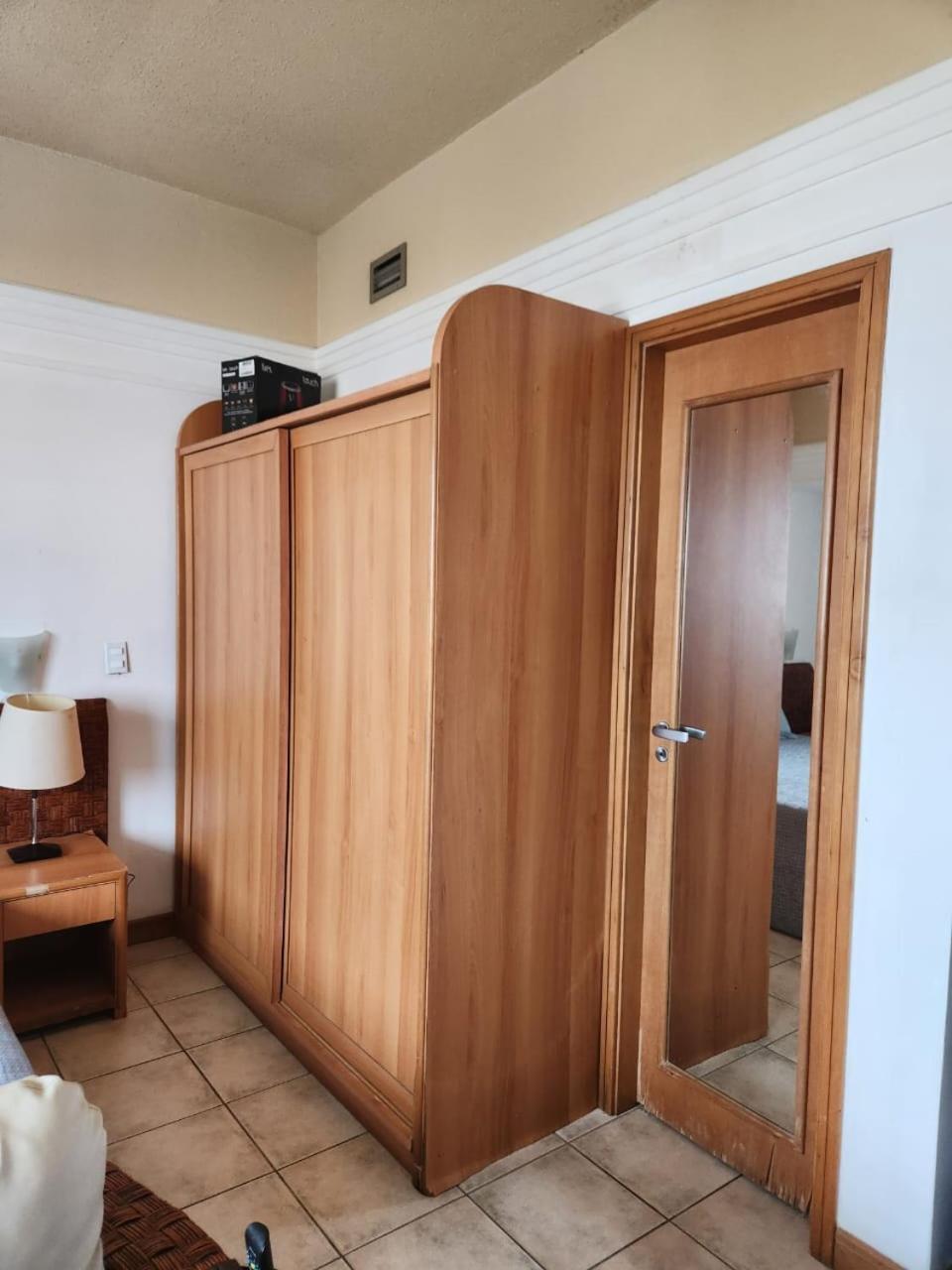 Tropical Executive Hotel Manaus Eksteriør billede