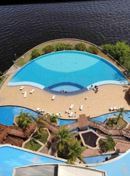 Tropical Executive Hotel Manaus Eksteriør billede