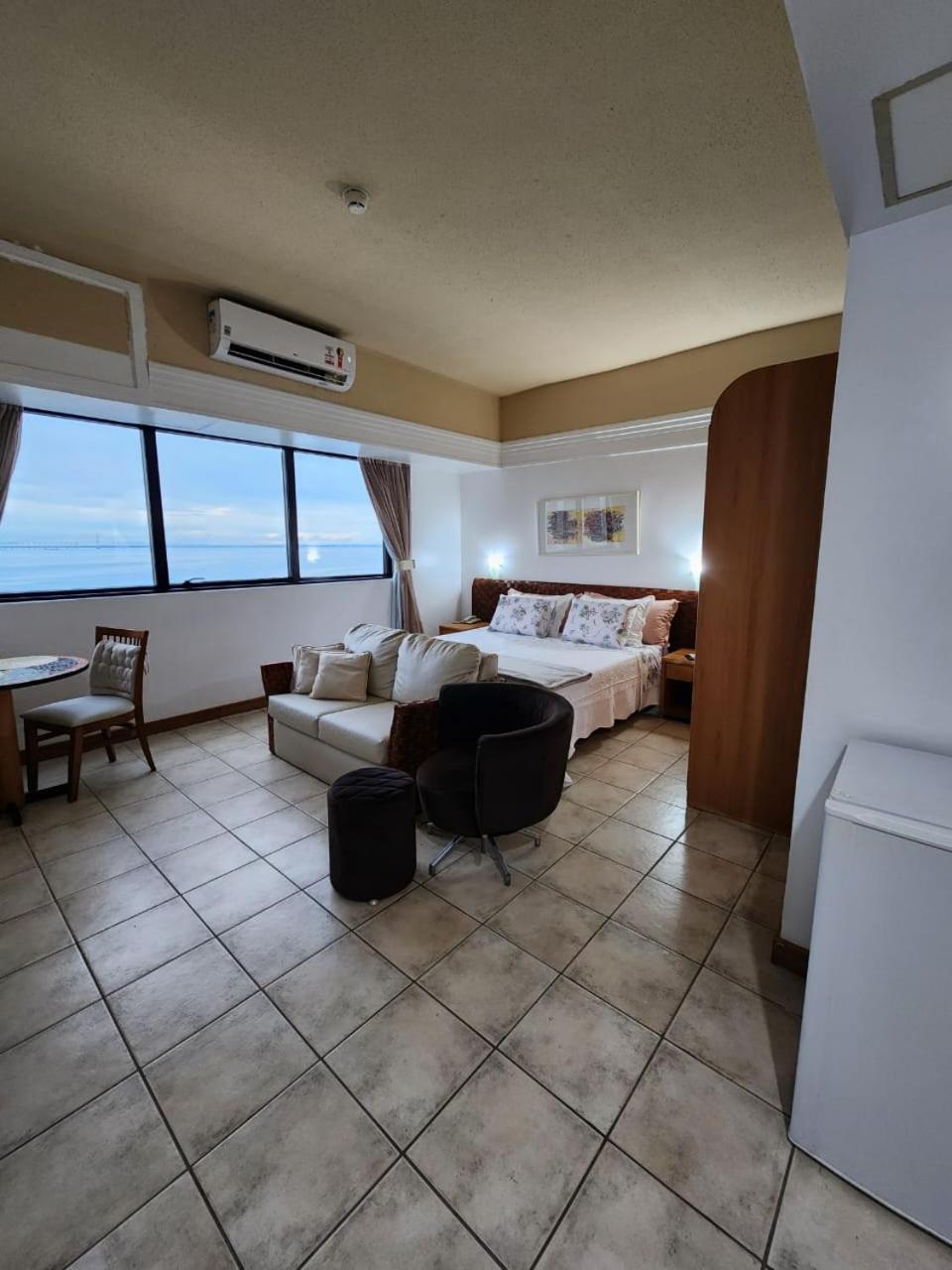 Tropical Executive Hotel Manaus Eksteriør billede